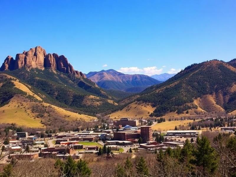 Movers in Boulder