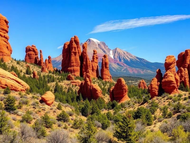 Movers in Colorado Springs