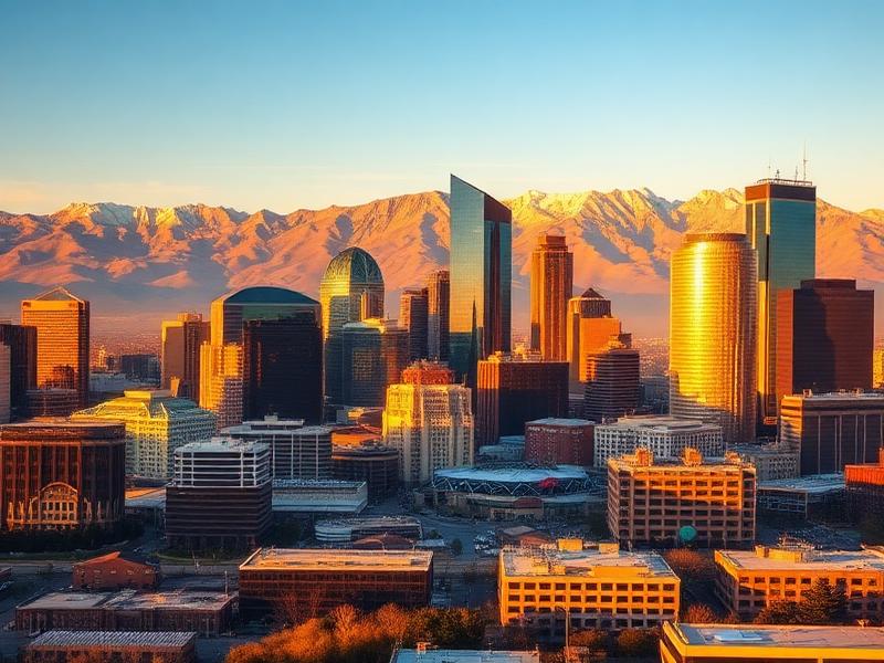 Movers in Denver
