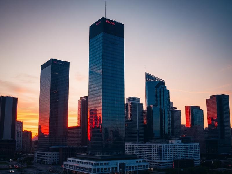 Movers in Houston