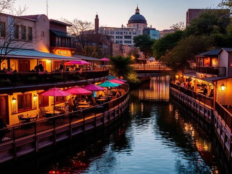 Movers in San Antonio