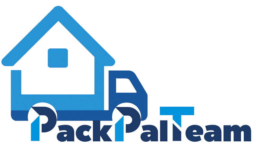 PackPalTeam — Professional Moving Company